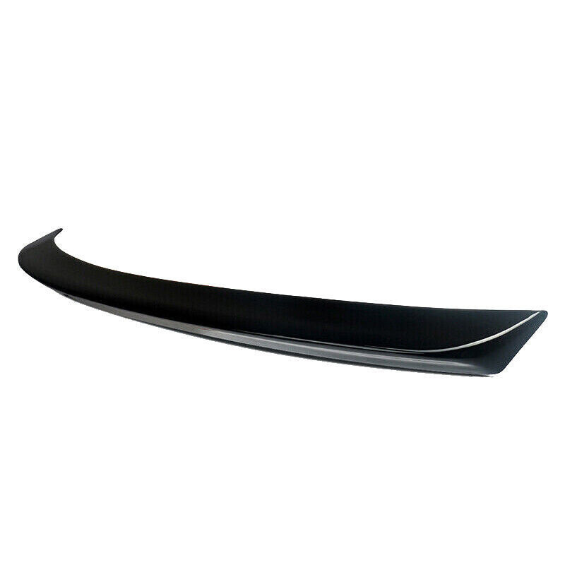ABS AMG STYLE REAR BOOT TRUNK WING SPOILER FOR MERCEDES BENZ CLS W218 C218 11-17